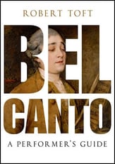 Bel Canto book cover